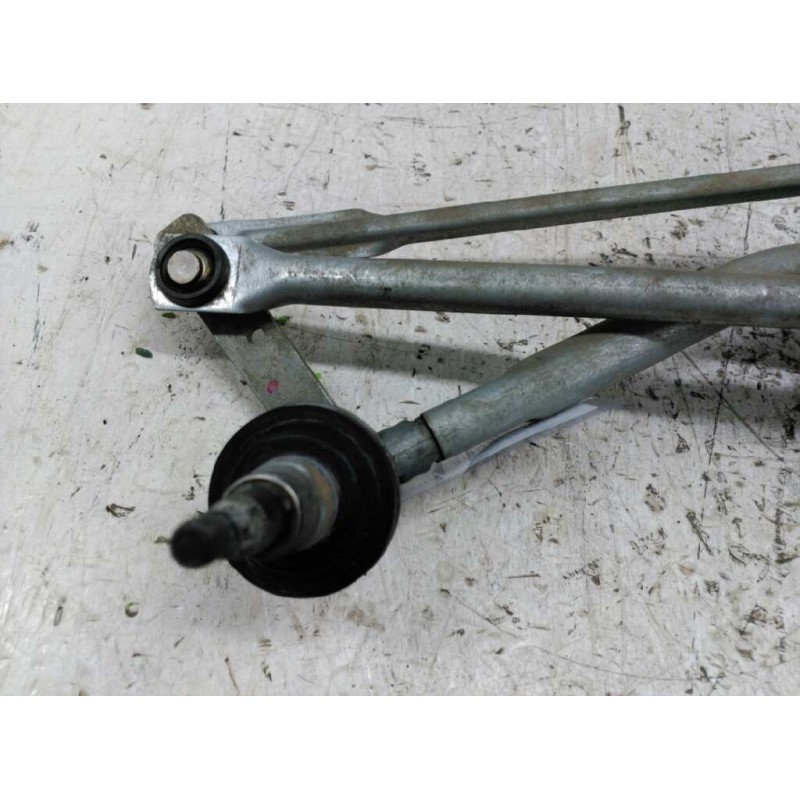 Recambio de motor limpia delantero para ford fusion (cbk) ambiente referencia OEM IAM 2S6T17B571AC 5