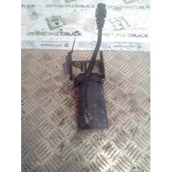 Recambio de bomba elevacion cabina para volvo fh xxx fg 4x2 low largo globetrotter (lhh2, l2h2) referencia OEM IAM 20917287  