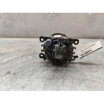 Recambio de faro antiniebla izquierdo para renault laguna ii (bg0) 1.9 dci diesel fap referencia OEM IAM  2 PINS 