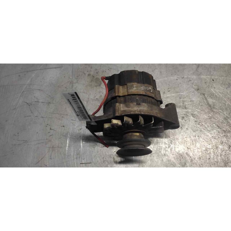 Recambio de alternador para volkswagen golf i (171/173) referencia OEM IAM 2