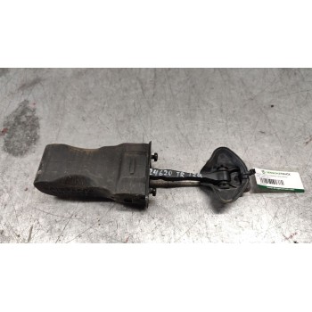 Recambio de freno puerta trasero izquierdo para seat leon (5f1) 1.4 tsi referencia OEM IAM   