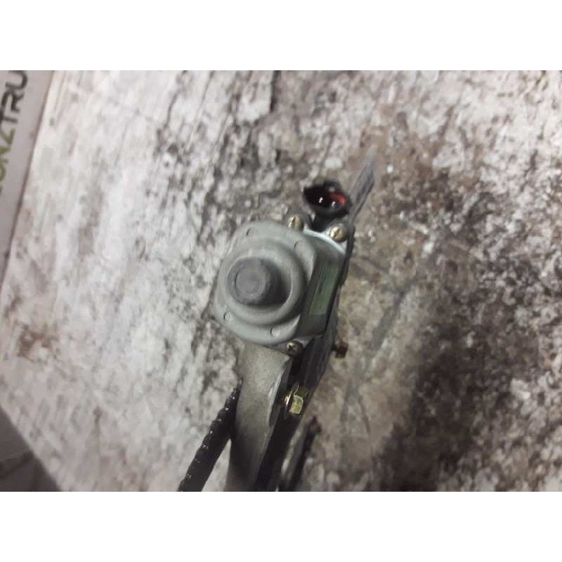 Recambio de elevalunas delantero izquierdo para daewoo kalos 1.4 se referencia OEM IAM 96541737 2 PINS 4