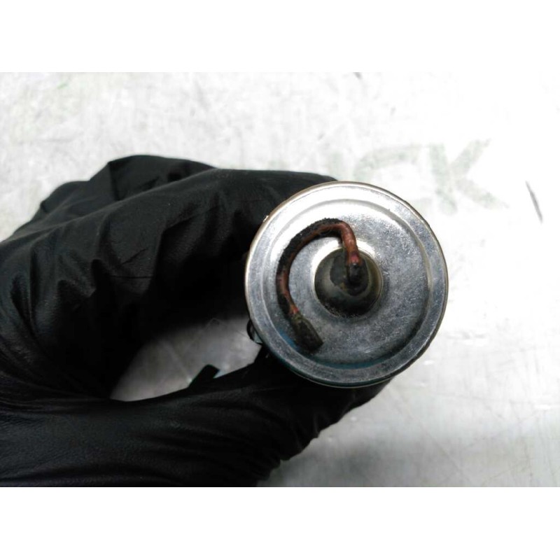 Recambio de valvula expansion para opel corsa b edition 2000 referencia OEM IAM 52464384 - Azul 2