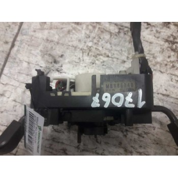 Recambio de mando multifuncion para mitsubishi space wagon (n30/n40) 2.0 turbodiesel referencia OEM IAM MB686040  