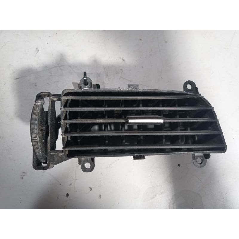 Recambio de difusor calefaccion para iveco stralis (as) 11.1 diesel referencia OEM IAM 5801438336 IZQUIERDA 