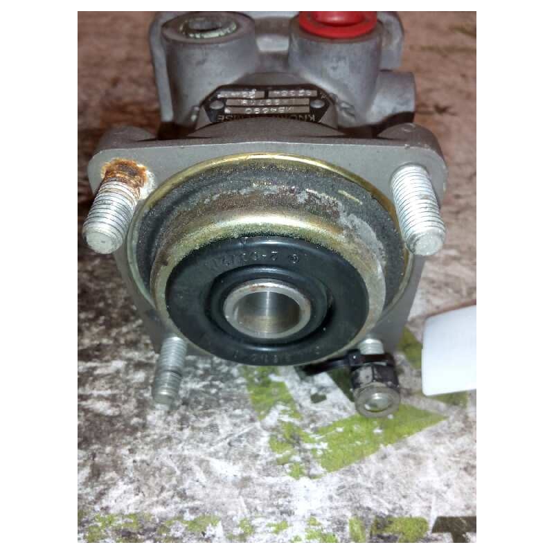 Recambio de valvula aire para volvo fh 12 asta 2001 e2 / e3 fsa  4x2 e2/e3 largo globetrotter (lhh2, l2h2) referencia OEM IAM 16 3