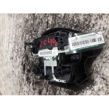 Recambio de airbag delantero izquierdo para nissan almera (n16/e) acenta referencia OEM IAM AMAV6058240201 5005084 