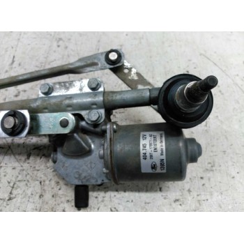 Recambio de motor limpia delantero para ford fusion (cbk) ambiente referencia OEM IAM 2S6T17B571AC  