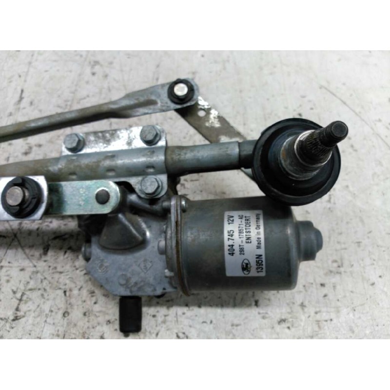 Recambio de motor limpia delantero para ford fusion (cbk) ambiente referencia OEM IAM 2S6T17B571AC 6