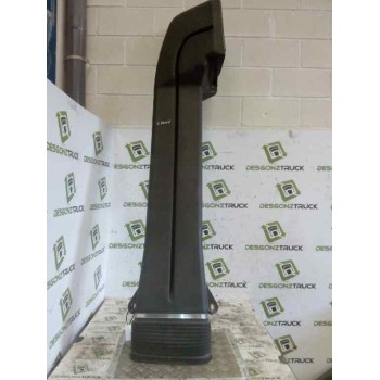 Recambio de chimenea caja filtro para renault magnum ab 2005 12.8 diesel referencia OEM IAM 5010317773  