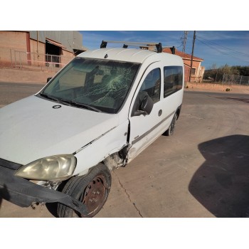 opel combo (corsa c) del año 2003