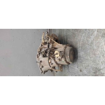 Recambio de caja cambios para peugeot 206 berlina 1.9 diesel referencia OEM IAM 20DL22  