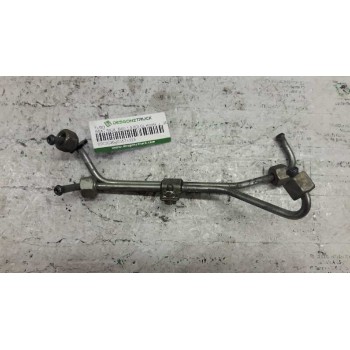 Recambio de tubo para seat inca (6k9) 1.9 sdi cl kombi referencia OEM IAM  GASOIL 