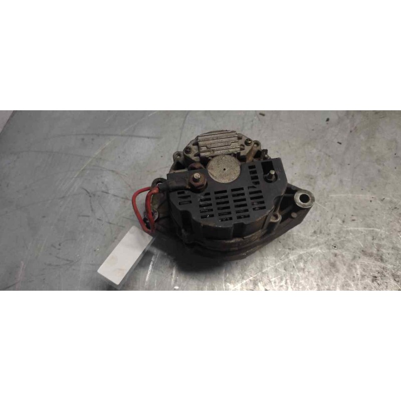 Recambio de alternador para volkswagen golf i (171/173) referencia OEM IAM 3