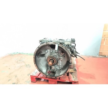 Recambio de caja cambios para scania serie 4 (p/r 144 l) 14.2 diesel referencia OEM IAM GRS900R 6754151 