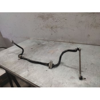 Recambio de barra estabilizadora delantera para ford fiesta vi (cb1, ccn) 1.25 referencia OEM IAM 8V515494AC  