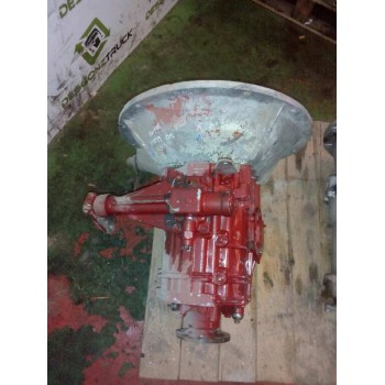 CAJA CAMBIOS S5243 1249003647 