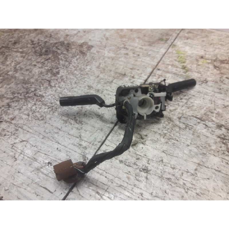 Recambio de mando multifuncion para mitsubishi space wagon (n30/n40) 2.0 turbodiesel referencia OEM IAM MB686040 3