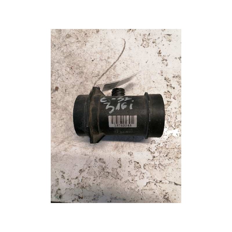Recambio de caudalimetro para bmw serie 3 berlina (e36) 320i referencia OEM IAM 1730033 5WK9007 4 PINS 4
