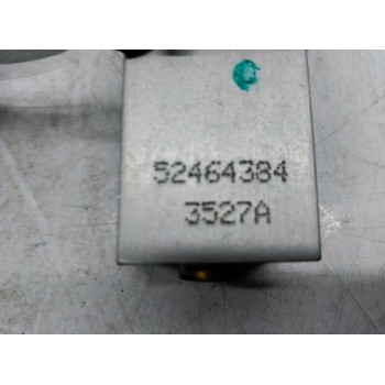 Recambio de valvula expansion para opel corsa b edition 2000 referencia OEM IAM 52464384  