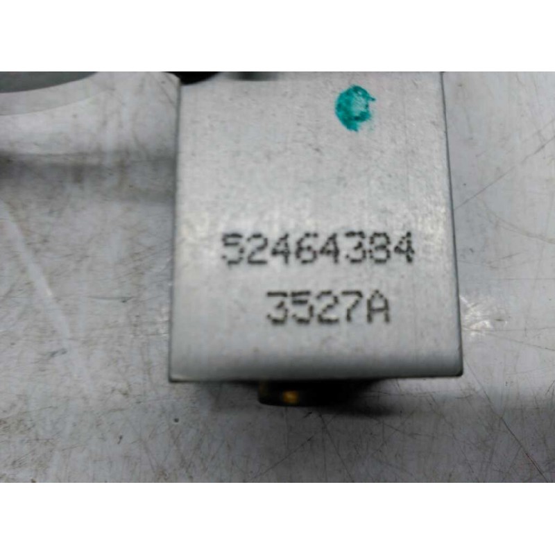 Recambio de valvula expansion para opel corsa b edition 2000 referencia OEM IAM 52464384 - Azul 3