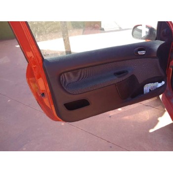 peugeot 206+ del año 2010
