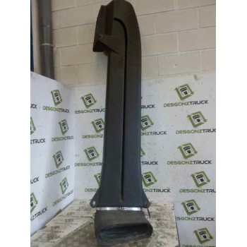 Recambio de chimenea caja filtro para renault magnum ab 2005 12.8 diesel referencia OEM IAM 5010317773  