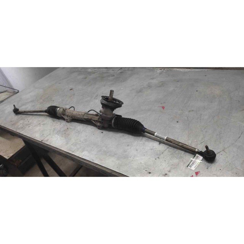 Recambio de cremallera direccion para citroën c4 coupe vtr plus referencia OEM IAM 6820000084  