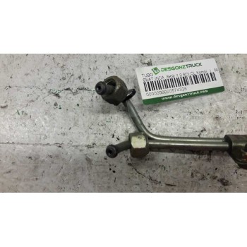 Recambio de tubo para seat inca (6k9) 1.9 sdi cl kombi referencia OEM IAM  GASOIL 