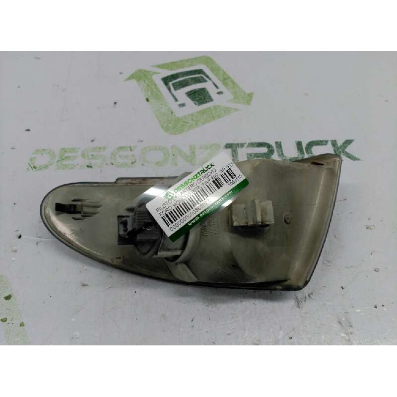Recambio de piloto delantero derecho para ford mondeo berlina/familiar (fd) clx berlina referencia OEM IAM 1059110 - Verde 2