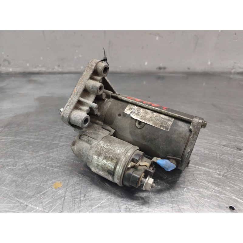 Recambio de motor arranque para citroën berlingo multispace (b9) 1.6 hdi 75 16v referencia OEM IAM 968285418006 7A61249ASB - Blanco 3