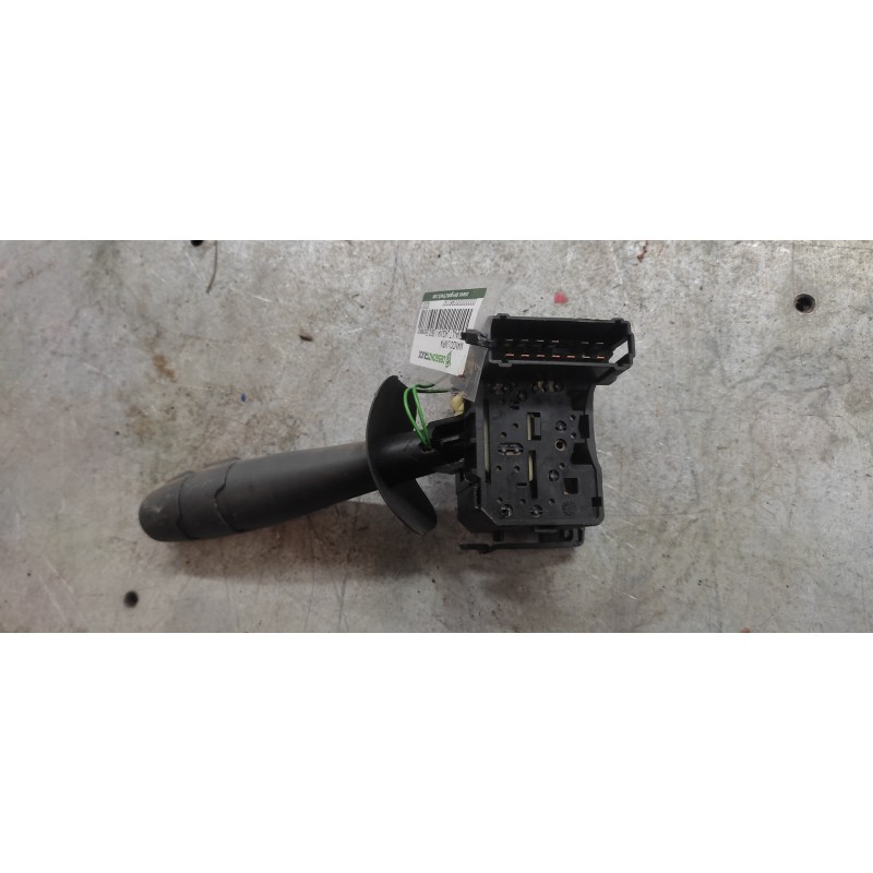 Recambio de mando limpia para renault laguna ii (bg0) expression referencia OEM IAM 8200012245 13 PINS - Gris 2