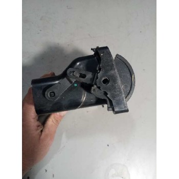 Recambio de difusor calefaccion para iveco stralis (as) 11.1 diesel referencia OEM IAM 5801438336 IZQUIERDA 