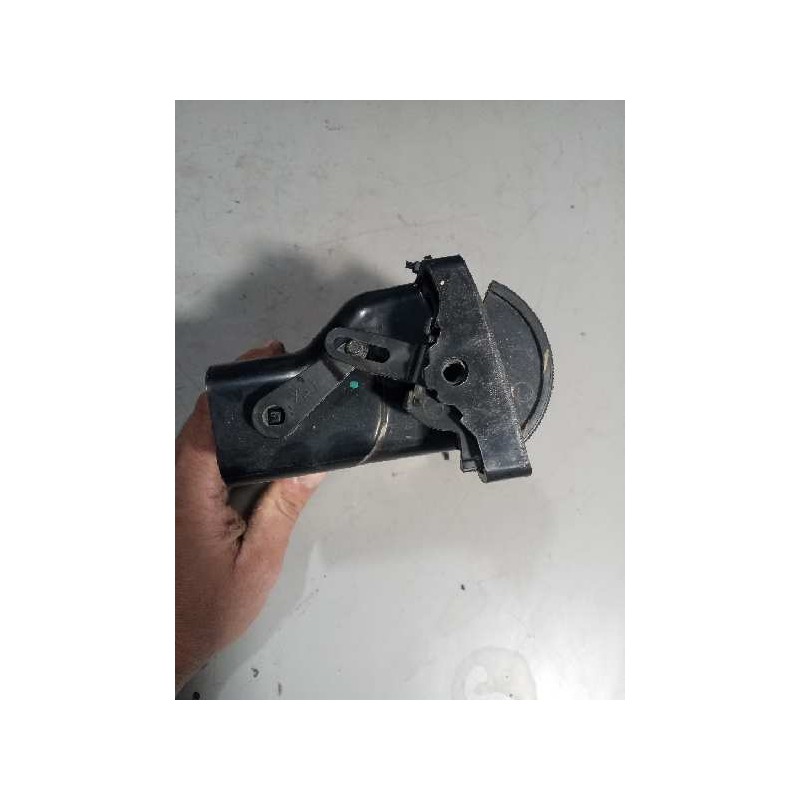 Recambio de difusor calefaccion para iveco stralis (as) 11.1 diesel referencia OEM IAM 5801438336 IZQUIERDA - Gris 3