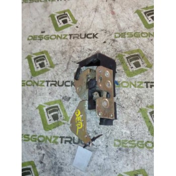 CERRADURA PUERTA DELANTERA DERECHA 5001858127 