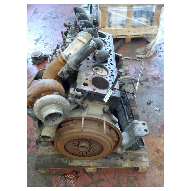 Recambio de despiece motor para . no identificado referencia OEM IAM MIDR06226W4 5600565527 