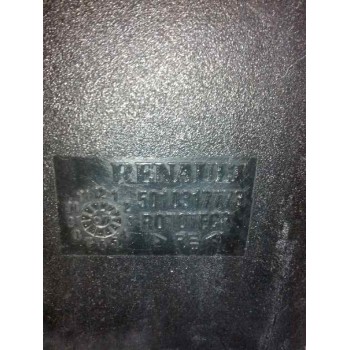 Recambio de chimenea caja filtro para renault magnum ab 2005 12.8 diesel referencia OEM IAM 5010317773  
