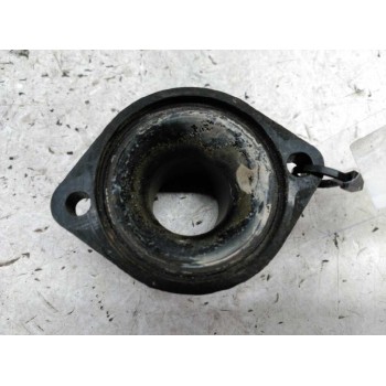 Recambio de pipa termostato para peugeot 307 (s1) xn referencia OEM IAM   