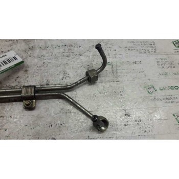 Recambio de tubo para seat inca (6k9) 1.9 sdi cl kombi referencia OEM IAM  GASOIL 