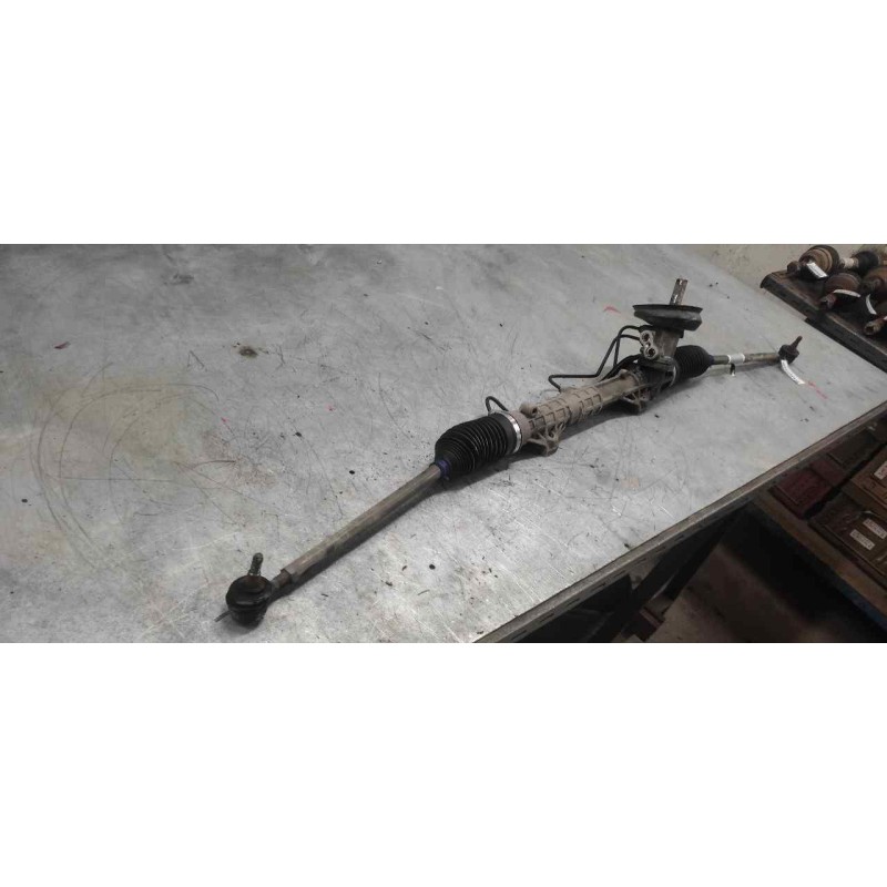Recambio de cremallera direccion para citroën c4 coupe vtr plus referencia OEM IAM 6820000084 2