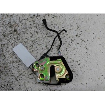 Recambio de cerradura puerta delantera izquierda para hyundai h 1 referencia OEM IAM   