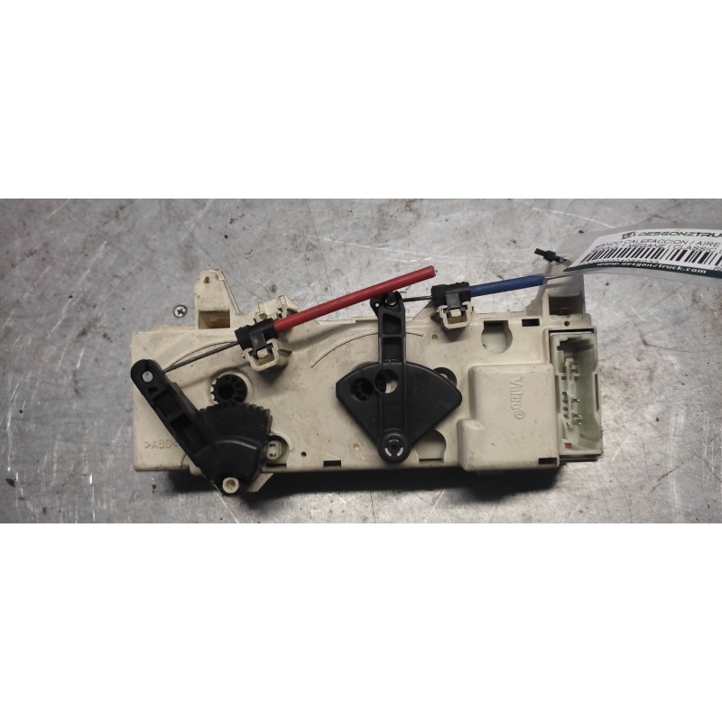 Recambio de mando calefaccion / aire acondicionado para renault megane i classic (la0) 1.6 referencia OEM IAM 662369C 2