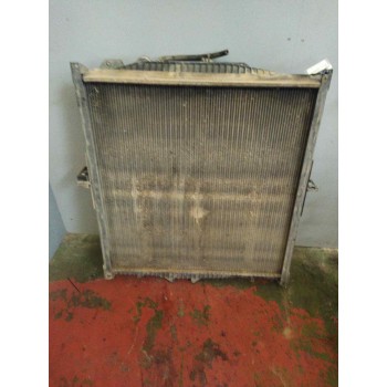 Recambio de radiador agua para volvo fh16 16.1 diesel referencia OEM IAM 20566850  