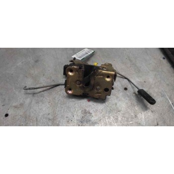 CERRADURA PUERTA DELANTERA DERECHA 