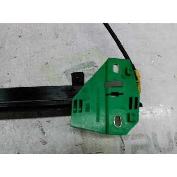 Recambio de elevalunas delantero derecho para ford ka (ccq) básico referencia OEM IAM 97KGB23200AK  