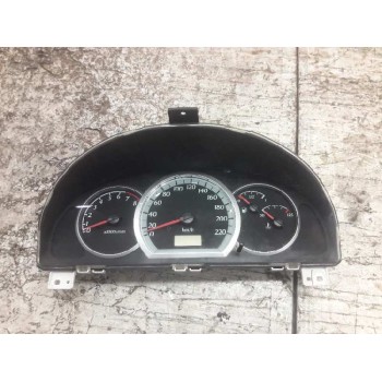 CUADRO INSTRUMENTOS 96430919PJ 11000853300D 