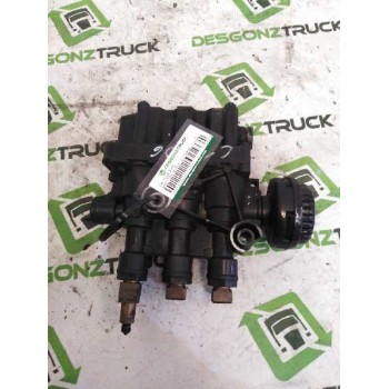 VALVULA AIRE 81259026238 4728800300 VALVULA CONTROL EJE ELEVABLE