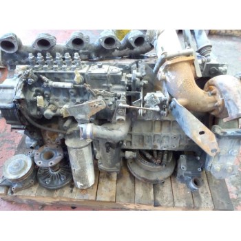 Recambio de despiece motor para . no identificado referencia OEM IAM MIDR06226W4 5600565527 