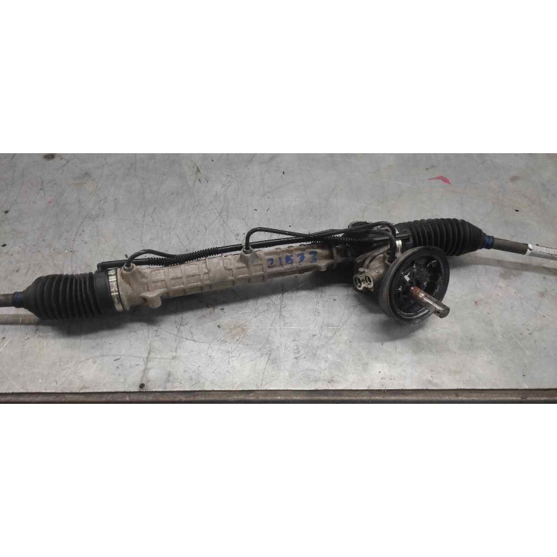 Recambio de cremallera direccion para citroën c4 coupe vtr plus referencia OEM IAM 6820000084 3
