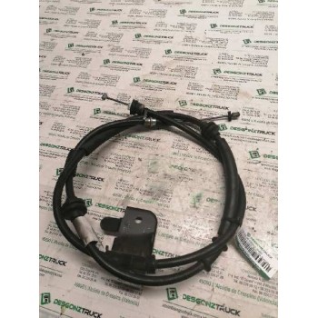 CABLES DE FRENO MANO 52057585 IZQUIERDO 